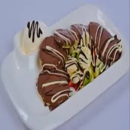 بان كيك جالكسي